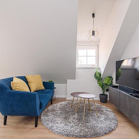 Zydu Str Two Bedrooms Apartment By Urban Rent วิลนีอุส ภายนอก รูปภาพ