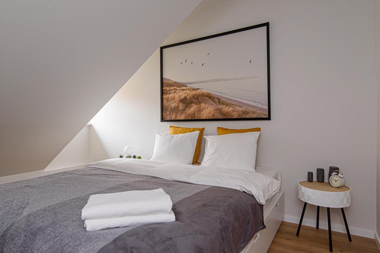 Zydu Str Two Bedrooms Apartment By Urban Rent วิลนีอุส ภายนอก รูปภาพ