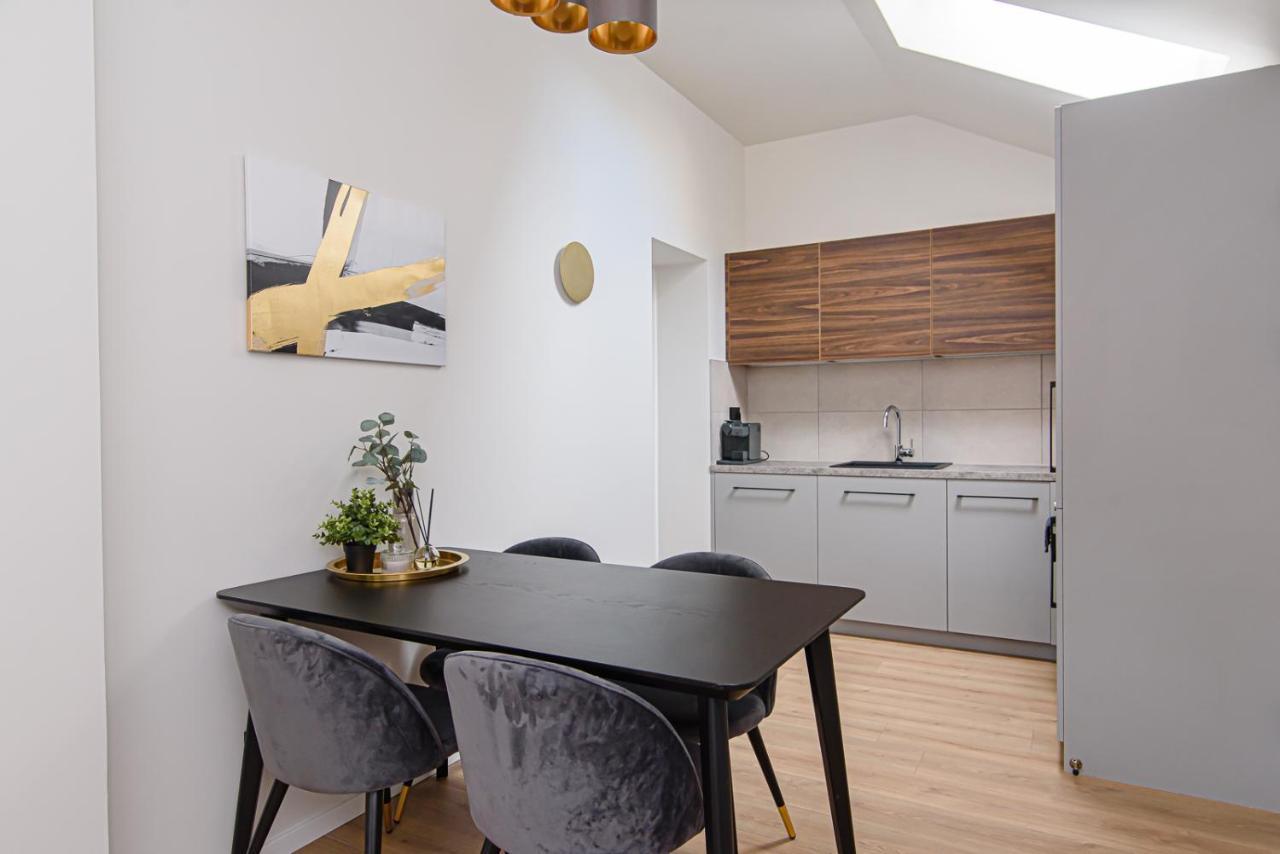 Zydu Str Two Bedrooms Apartment By Urban Rent วิลนีอุส ภายนอก รูปภาพ