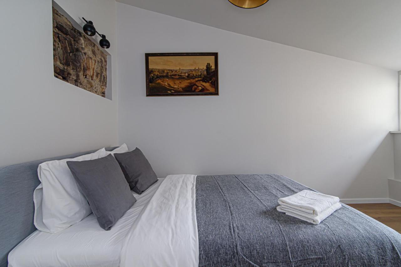 Zydu Str Two Bedrooms Apartment By Urban Rent วิลนีอุส ภายนอก รูปภาพ