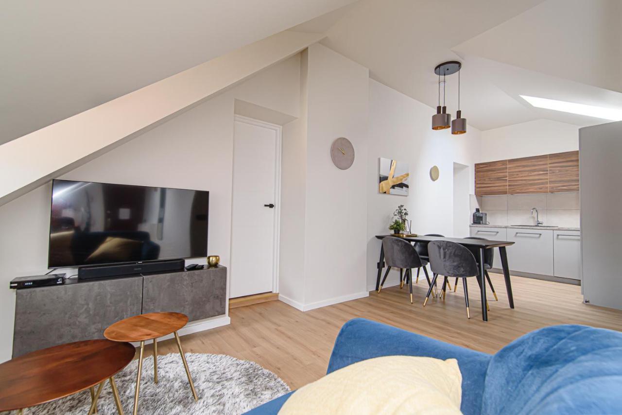 Zydu Str Two Bedrooms Apartment By Urban Rent วิลนีอุส ภายนอก รูปภาพ