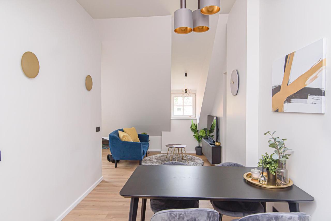 Zydu Str Two Bedrooms Apartment By Urban Rent วิลนีอุส ภายนอก รูปภาพ