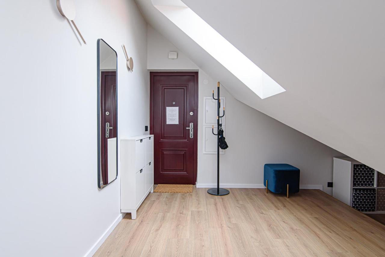 Zydu Str Two Bedrooms Apartment By Urban Rent วิลนีอุส ภายนอก รูปภาพ