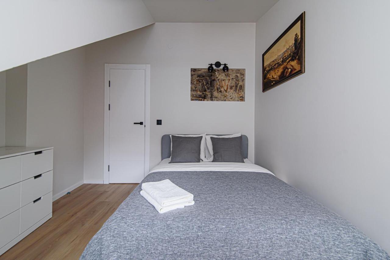 Zydu Str Two Bedrooms Apartment By Urban Rent วิลนีอุส ภายนอก รูปภาพ