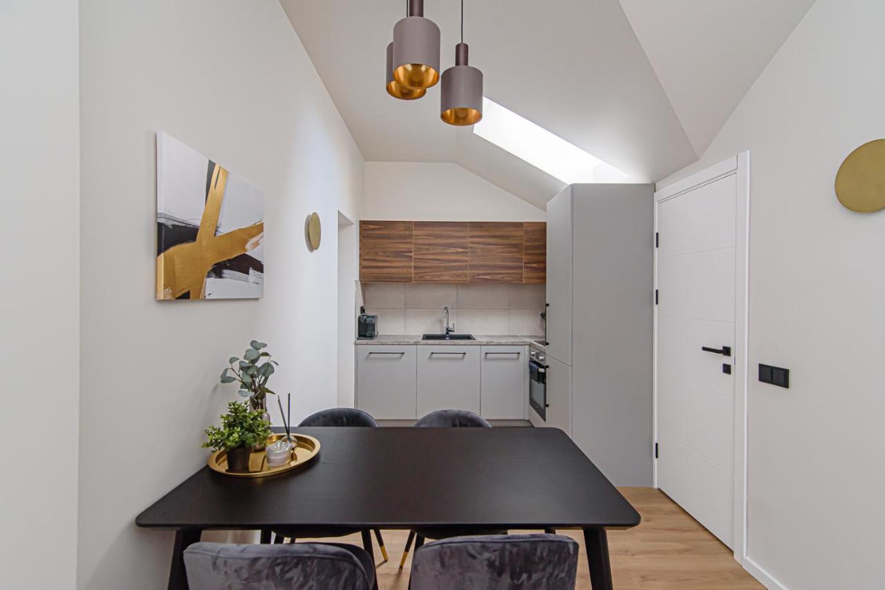 Zydu Str Two Bedrooms Apartment By Urban Rent วิลนีอุส ภายนอก รูปภาพ
