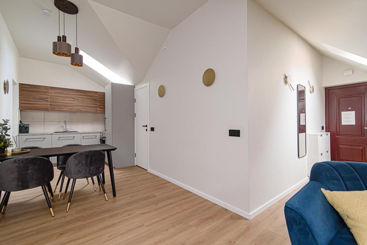 Zydu Str Two Bedrooms Apartment By Urban Rent วิลนีอุส ภายนอก รูปภาพ